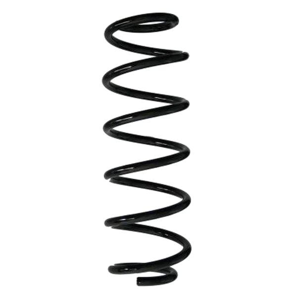Suspension spring rear axle coil spring Ø96mm...