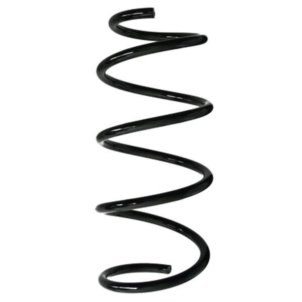 Suspension spring front axle coil spring Ø132mm...