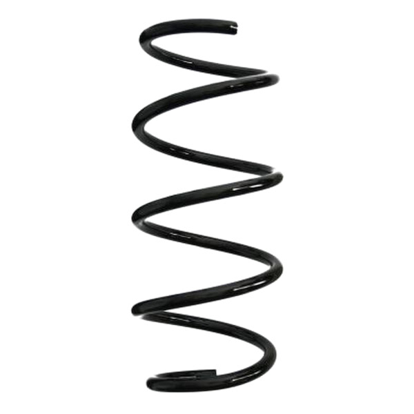 Fahrwerksfeder Vorderachse Schraubenfeder Ø133mm SPIDAN für u.a. SEAT Ibiza V