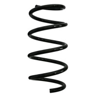 Fahrwerksfeder Vorderachse Schraubenfeder Ø131mm...