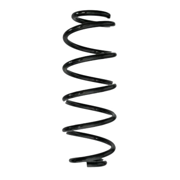 Suspension spring rear axle coil spring Ø102mm...