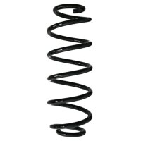 Fahrwerksfeder Hinterachse Schraubenfeder Ø111mm SPIDAN für u.a. SEAT Ibiza V