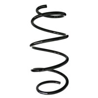 Fahrwerksfeder Vorderachse Schraubenfeder Ø164mm SPIDAN für u.a. TOYOTA Corolla