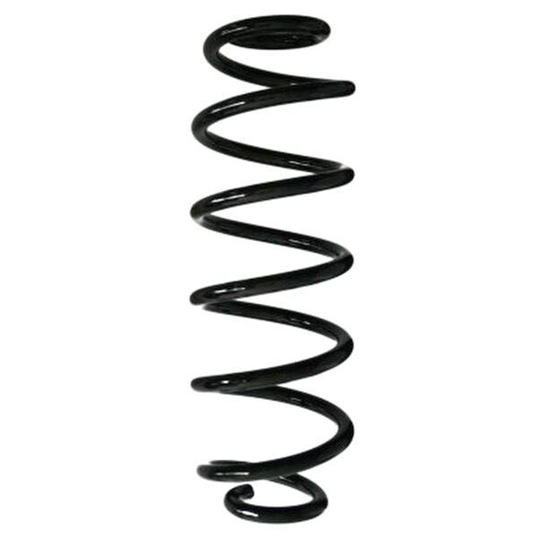Suspension spring rear axle coil spring Ø122mm...