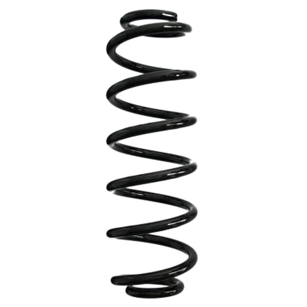 Suspension spring rear axle coil spring Ø119mm...