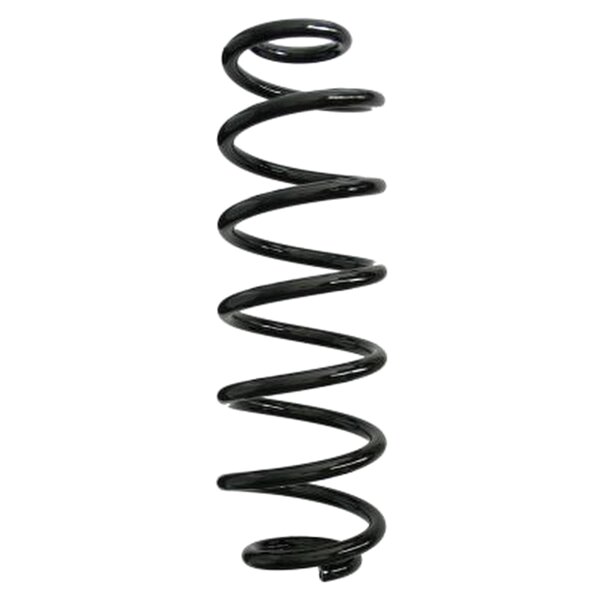 Suspension spring rear axle coil spring Ø121mm...