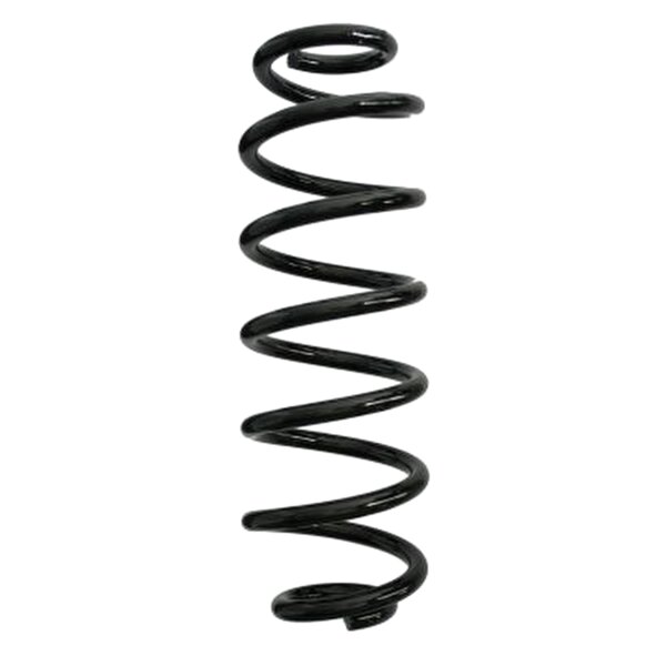 Fahrwerksfeder Hinterachse Schraubenfeder Ø121mm...