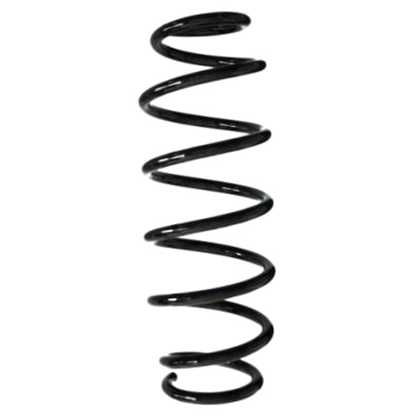 Suspension spring front axle coil spring Ø112mm...