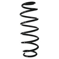 Suspension spring front axle coil spring Ø112mm SPIDAN for e.g. MITSUBISHI