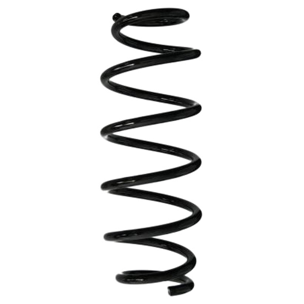 Suspension spring front axle coil spring Ø113mm SPIDAN for e.g. MITSUBISHI