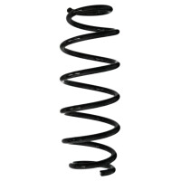 Suspension spring front axle coil spring Ø113mm...