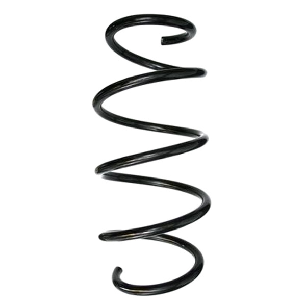 Suspension spring front axle coil spring Ø144mm...