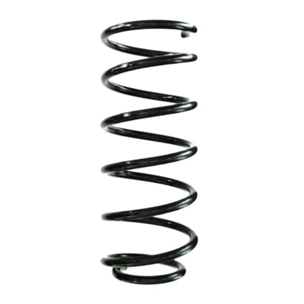 Suspension spring rear axle coil spring Ø120mm...
