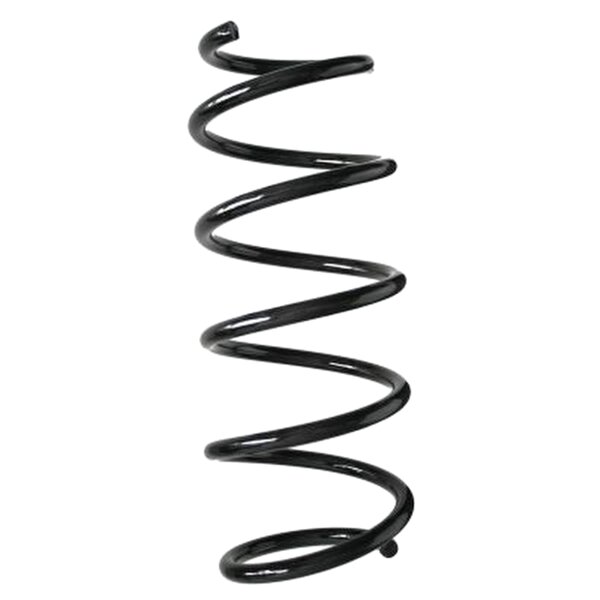 Fahrwerksfeder Vorderachse Schraubenfeder Ø146mm SPIDAN für u.a. FIAT 500X