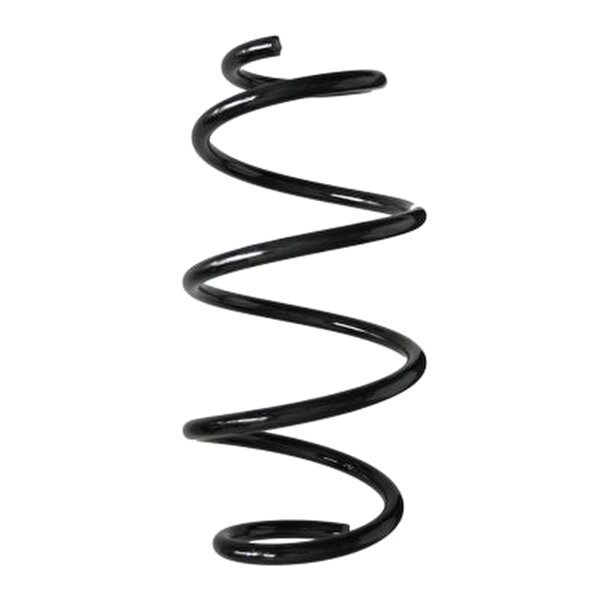 Suspension spring rear axle coil spring Ø156mm...