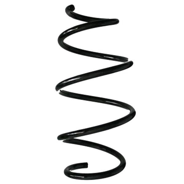Fahrwerksfeder Hinterachse Schraubenfeder Ø154mm...