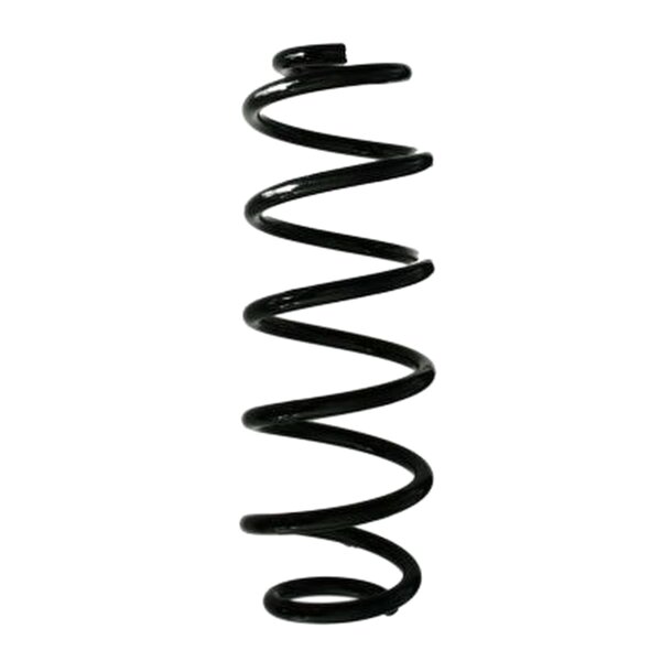 Suspension spring rear axle coil spring Ø112mm...