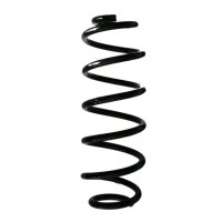 Fahrwerksfeder hinten Schraubenfeder 323mm SPIDAN...