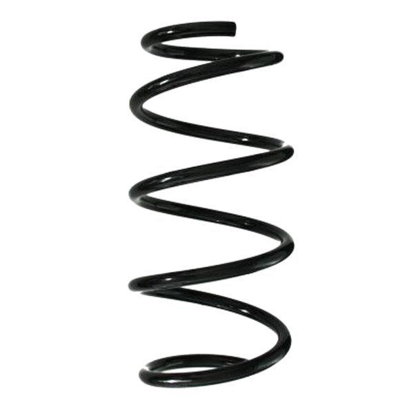 Suspension spring front axle coil spring Ø134mm...