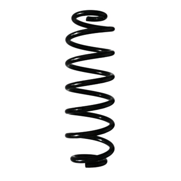 Suspension spring rear axle coil spring Ø114mm...