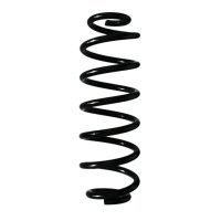 Suspension spring rear axle coil spring Ø114mm...