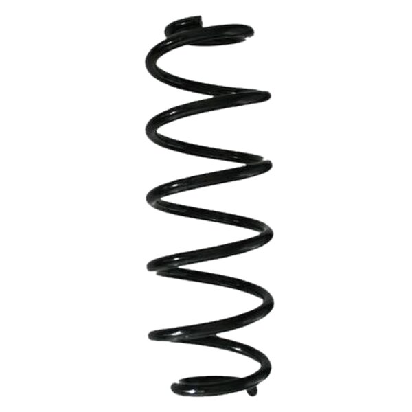 Suspension spring rear axle coil spring Ø112mm...