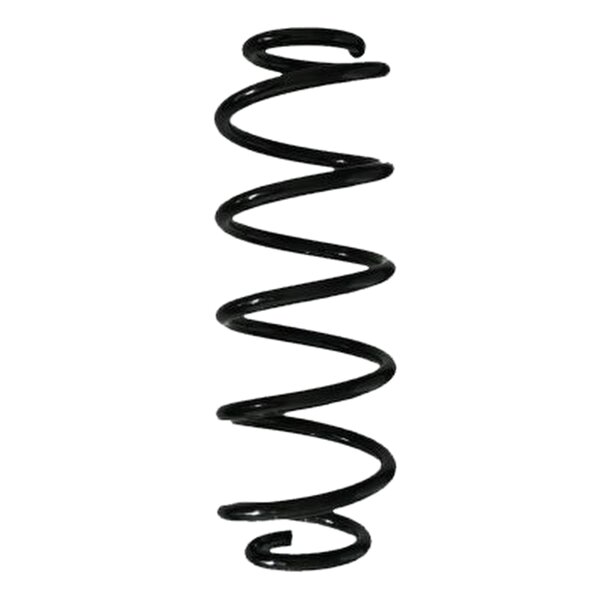 Suspension spring rear axle coil spring Ø112mm...