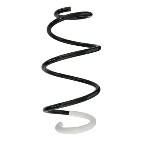 Suspension spring front axle coil spring Ø161mm...