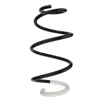 Suspension spring front axle coil spring Ø161mm...
