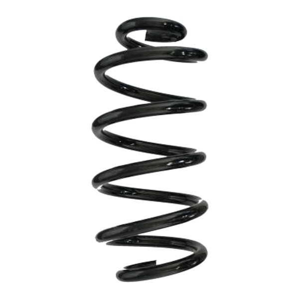 Suspension spring rear axle coil spring Ø122mm...