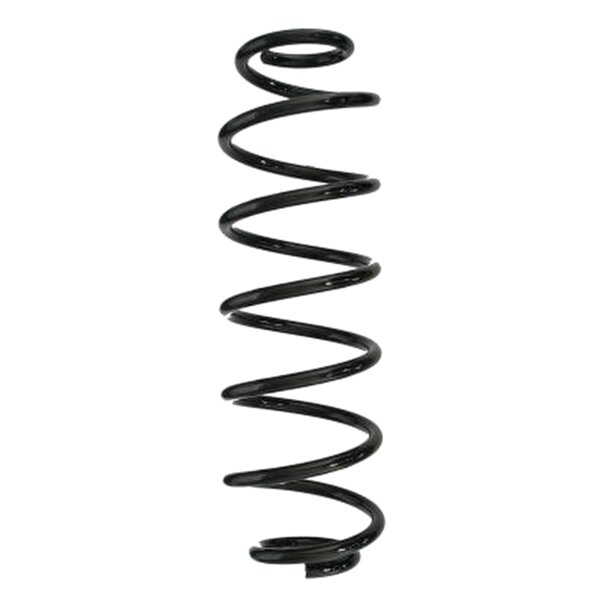 Suspension spring front axle coil spring Ø162mm SPIDAN for e.g. PEUGEOT 308 SW