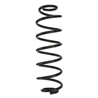 Suspension spring front axle coil spring Ø162mm...