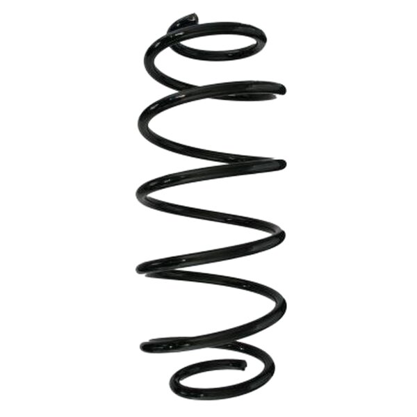 Suspension spring front axle coil spring Ø173mm SPIDAN for e.g. PEUGEOT 308 SW