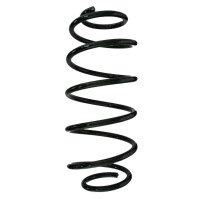 Suspension spring front axle coil spring Ø173mm...