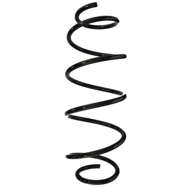 Suspension spring front axle coil spring Ø161mm...