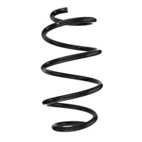 Suspension spring front axle coil spring Ø160mm...
