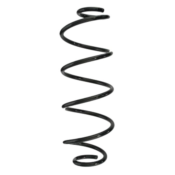 Suspension spring rear axle coil spring Ø133mm...