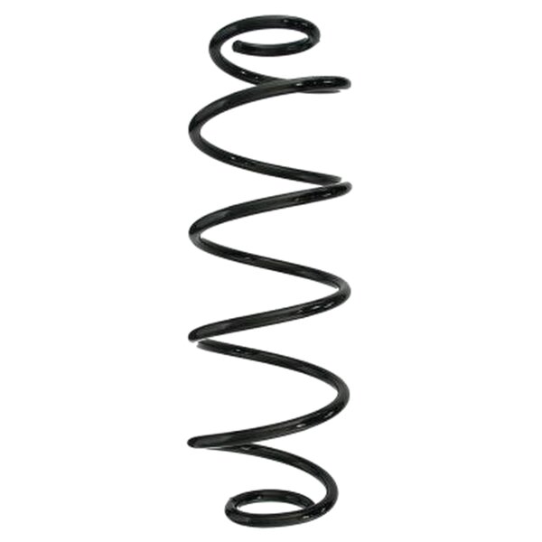 Fahrwerksfeder Hinterachse Schraubenfeder Ø133mm...