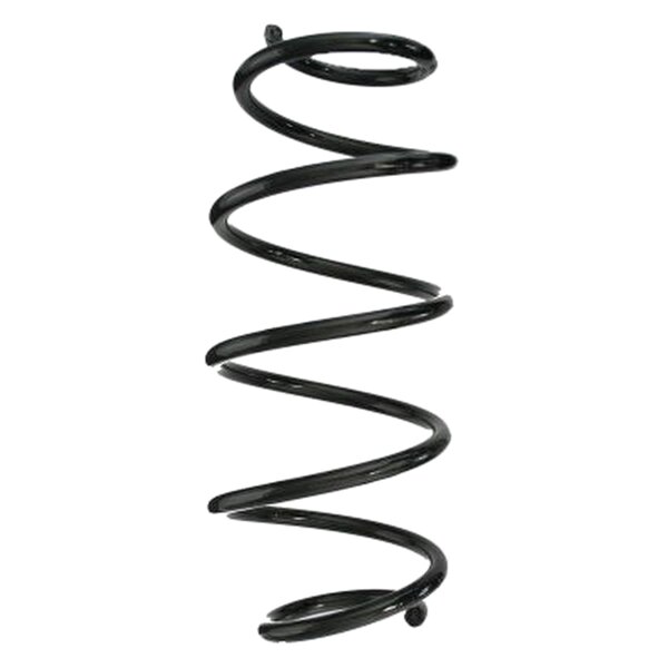 Suspension spring front axle coil spring Ø165mm SPIDAN for e.g. PEUGEOT 308 SW