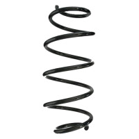 Suspension spring front axle coil spring Ø165mm...