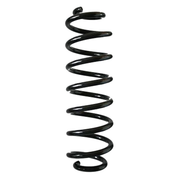 Suspension spring rear axle coil spring Ø116mm...