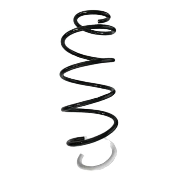 Suspension spring front axle coil spring Ø151mm SPIDAN for e.g. PEUGEOT 2008 I