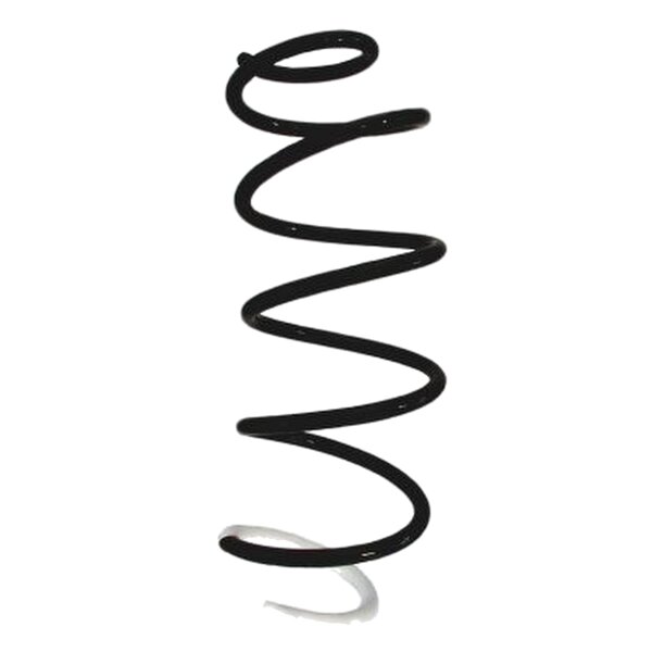 Suspension spring front axle coil spring Ø152mm SPIDAN for e.g. PEUGEOT 2008 I