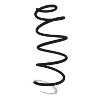 Suspension spring front axle coil spring Ø152mm...