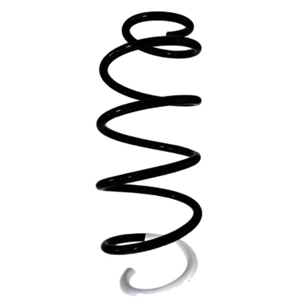 Suspension spring front axle coil spring Ø147mm...