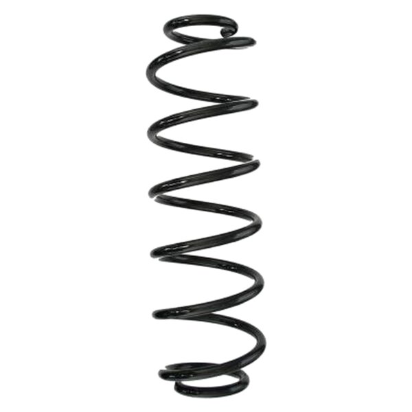 Fahrwerksfeder Hinterachse Schraubenfeder Ø114mm...