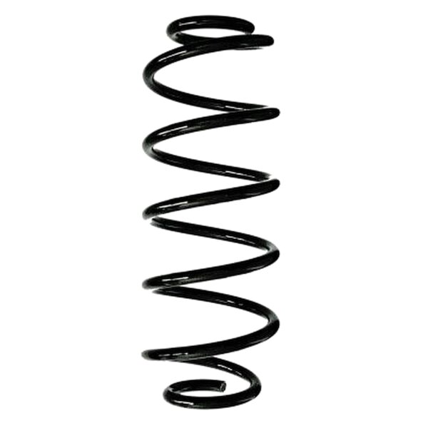 Suspension spring rear axle coil spring Ø117mm...