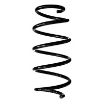 Fahrwerksfeder Vorderachse Schraubenfeder Ø137mm...