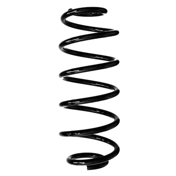 Suspension spring rear axle coil spring Ø118mm...