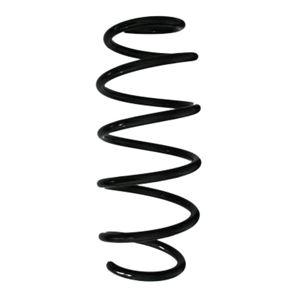 Suspension spring front axle coil spring Ø136mm...